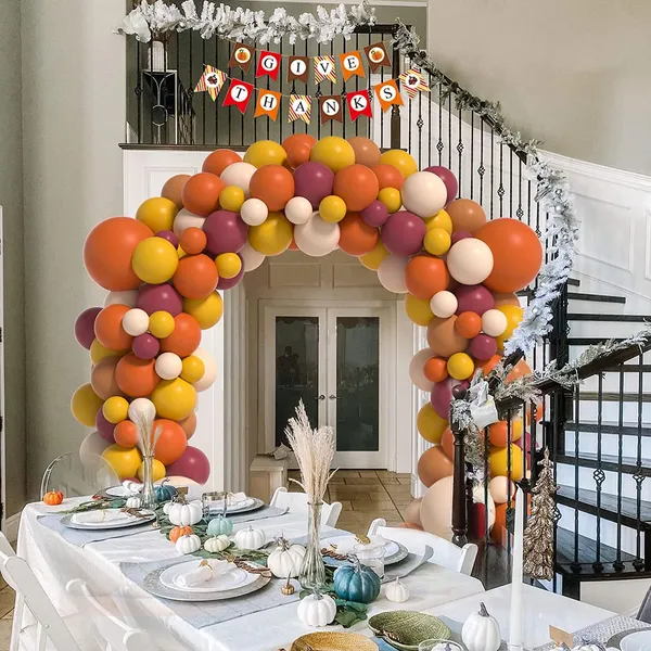 Multicolor_Thanksgiving_Balloon_Garland_Kit_With_Fall_Balloons_(121_Pcs)
