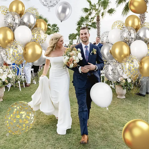 Gold_&_Silver_Latex_Confetti_Balloons_|_For_Birthday_Baby_Shower_Engagement_Anniversary_Wedding_Bridal_Shower_Graduation_Decoration_(30_Pcs)_(12_Inch)