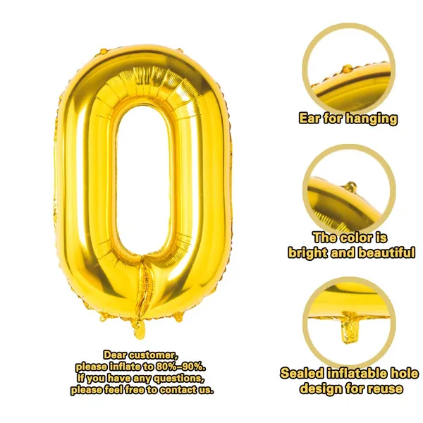 Golden_Birthday_Helium_Mylar_Digital_Foil_Balloon_Party_Decorations_Supplies_(32_Inch)_(Number_0)