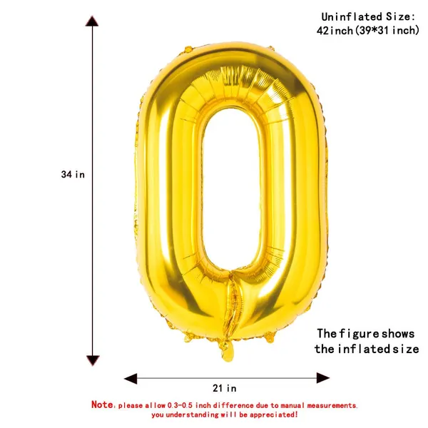Golden_Birthday_Helium_Mylar_Digital_Foil_Balloon_Party_Decorations_Supplies_(32_Inch)_(Number_0)
