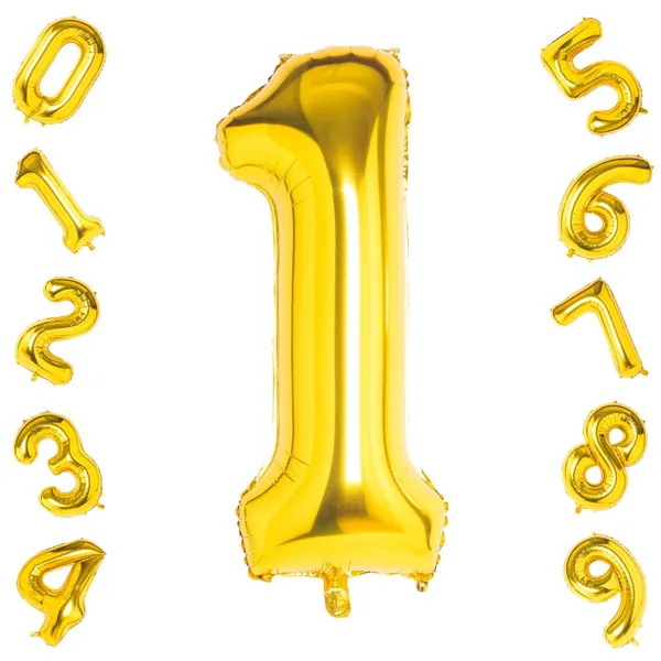 Golden_Birthday_Helium_Mylar_Digital_Foil_Balloon_Party_Decorations_Supplies_(32_Inch)_(Number_1)