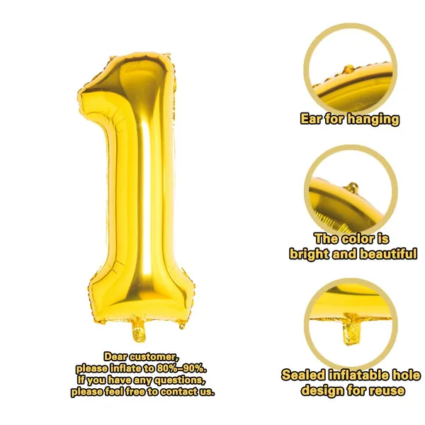 Golden_Birthday_Helium_Mylar_Digital_Foil_Balloon_Party_Decorations_Supplies_(32_Inch)_(Number_1)