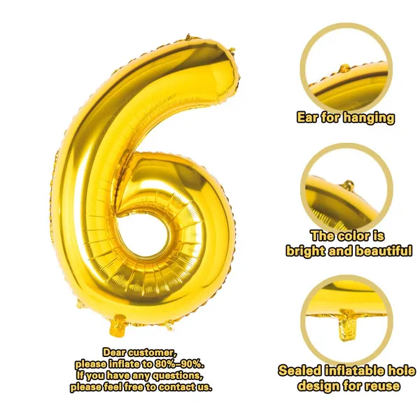 Golden_Birthday_Helium_Mylar_Digital_Foil_Balloon_Party_Decorations_Supplies_(32_Inch)_(Number_6)