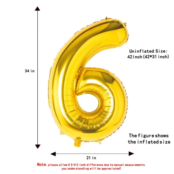 Golden_Birthday_Helium_Mylar_Digital_Foil_Balloon_Party_Decorations_Supplies_(32_Inch)_(Number_6)