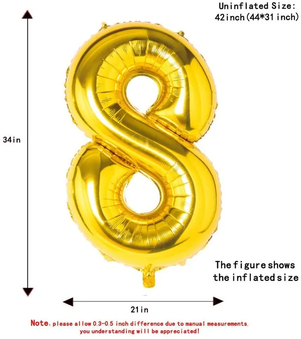 Golden_Birthday_Helium_Mylar_Digital_Foil_Balloon_Party_Decorations_Supplies_(32_Inch)_(Number_8)