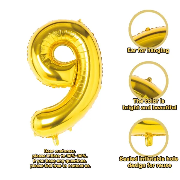 Golden_Birthday_Helium_Mylar_Digital_Foil_Balloon_Party_Decorations_Supplies_(32_Inch)_(Number_9)