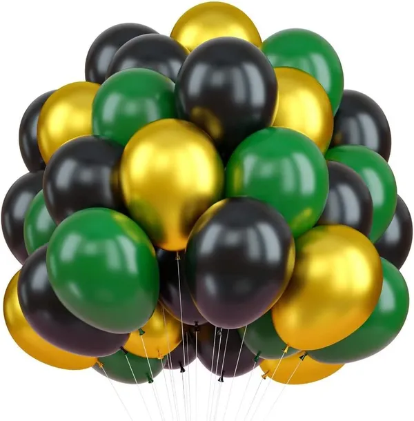 Green_Black_&_Gold_Latex_Helium_Balloons_|_For_Birthday_Wedding_Baby_Shower_Party_Decorations_(30_Pcs)_(12_Inch)
