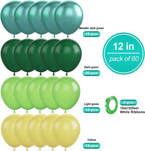 Green_&_Yellow_Latex_Balloon_Garland_Arch_|_For_Party_Decorations_Birthday_Decorations_Wedding_Decorations_(50_Pcs)_(12_Inch)