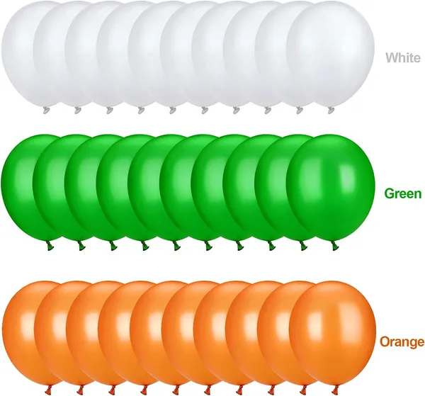 Green_White_&_Orange_Latex_Balloons_|_For_Birthday_Decorations_Anniversary_Decorations_Baby_Shower_Decorations_Wedding_(50_Pcs)_(12_Inch)