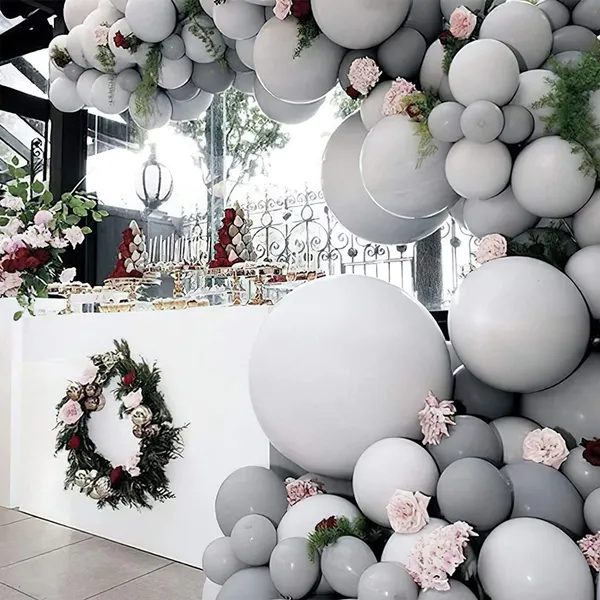 Grey_Latex_Balloons_|_For_Baby_Shower_Decorations_Birthday_Decorations_Men_Wedding_Decorations_(50_Pcs)_(12_Inch)