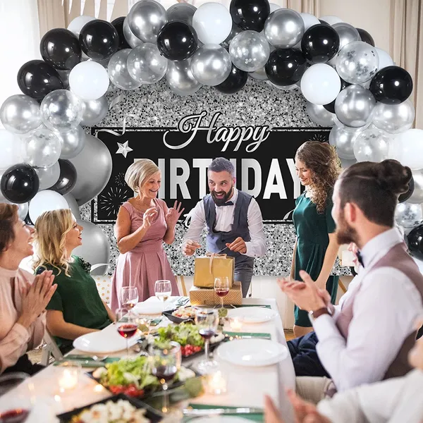 Black_White_&_Silver_Balloons_Arch_Garland_Kit_With_Photography_Banner_|_For_Kids_Adults_Anniversary_Birthday_Party