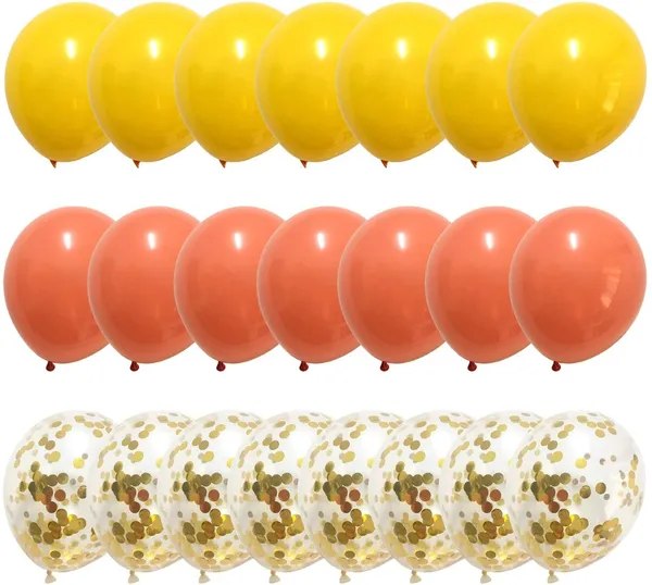 Yellow_&_Orange_&_Gold_Confetti_Latex_Confetti_Balloons_|_For_Sunflower_Theme_Thanksgiving_Fall_Birthday_Party_Decorations_(50_Pcs)