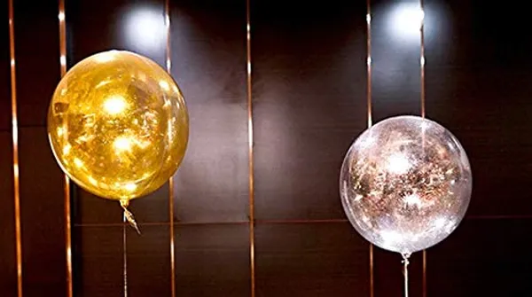 Silver_&_Golden_Glitter_Transparent_Balloon_With_Foil_Confetti_Fillers_|_For_Birthday_Party_Wedding_Decoration_(Pack_Of_2_Pcs)