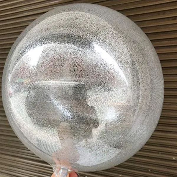 Silver_&_Golden_Glitter_Transparent_Balloon_With_Foil_Confetti_Fillers_|_For_Birthday_Party_Wedding_Decoration_(Pack_Of_2_Pcs)