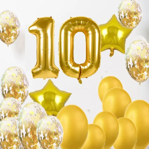 Golden_Number10_Foil_Balloon_Birthday_Decorations_Party_Supplies_(32_Inch)