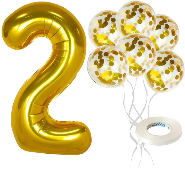 Golden_Confetti_Balloon_|_For_Birthday_Celebration_(Number_2)