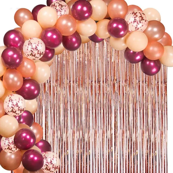 Rose_Gold_&_Burgundy_Thanksgiving_Balloon_Garland_Kit_With_Tinsel_Curtain_Party_Decorations_(84_Pcs)