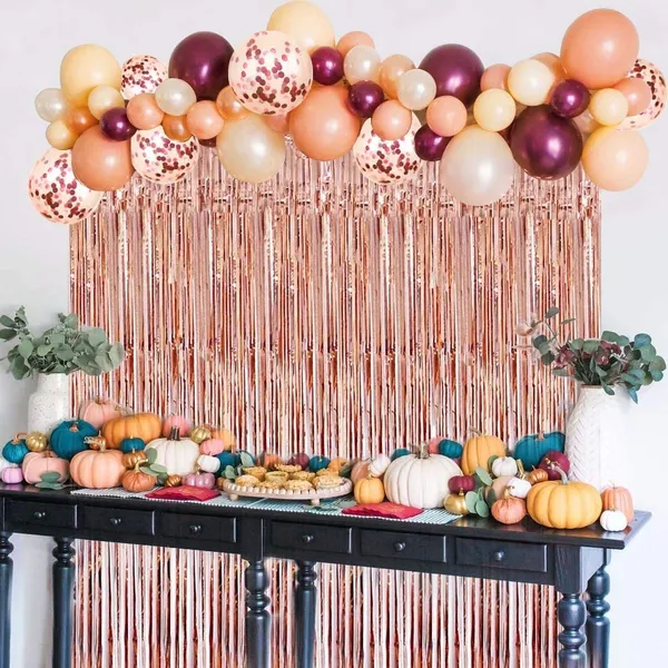 Rose_Gold_&_Burgundy_Thanksgiving_Balloon_Garland_Kit_With_Tinsel_Curtain_Party_Decorations_(84_Pcs)