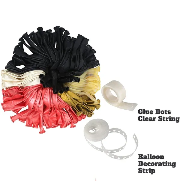 Black_Gold_&_Rose_Gold_Confetti_Balloons_|_For_Bridal_Baby_Shower_Birthday_Party_Decorations_(102_Pc)
