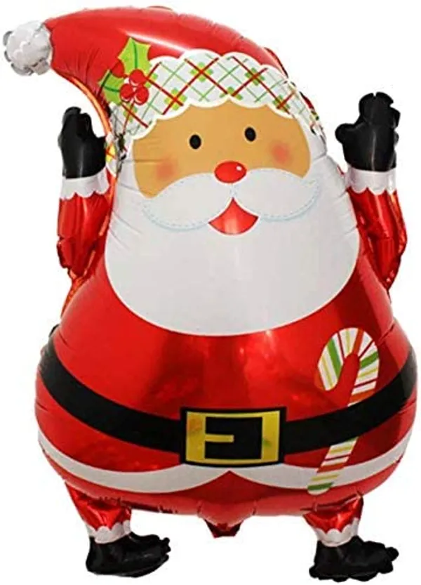 Red_Santa_Claus_Foil_Balloon_Christmas_Decoration