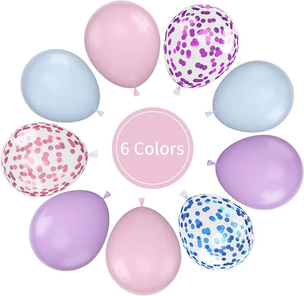 Purple_Pink_&_Blue_Latex_Balloon_Garland_Arch_|_For_Party_Decorations_Birthday_Decorations_Wedding_Decorations_(50_Pcs)_(12_Inch)