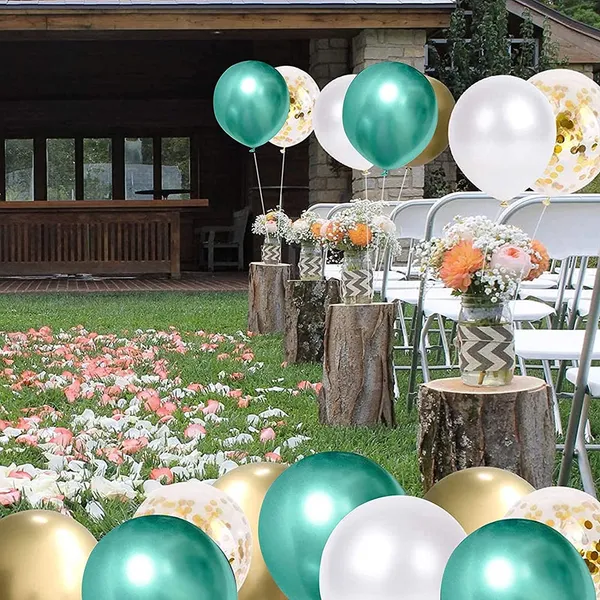Green_Kindergarten_Birthday_Decor_Children'S_Birthday_Jungle_Party_Decoration_Safari_Birthday_Decoration_(50_Pcs)_(12_Inch)
