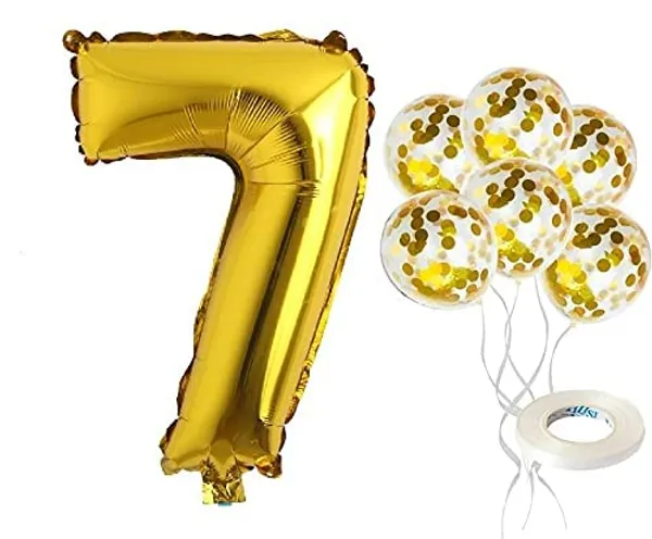 Golden_Confetti_Balloon_|_For_Birthday_Celebration_(Number_7)