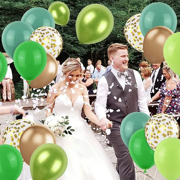 Green_&_Gold_Latex_Balloon_Garland_Arch_|_For_Party_Decorations_Birthday_Decorations_Wedding_Decorations_(50_Pcs)_(12_Inch)