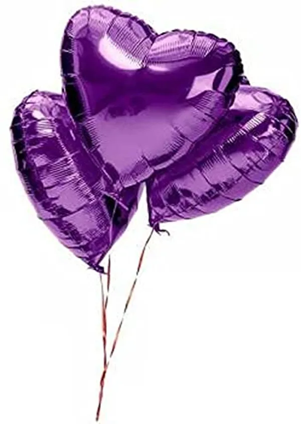 Purple_Heart_Shape_Party_Decorative_Foil_Balloon_|_For_Boys_Or_Girls_|_Anniversary_|_Wedding_Party_Decoration_(Pack_Of_10)_(18_Inch)