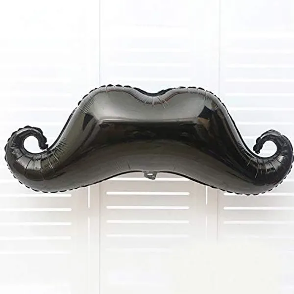 Black_Mustache_Foil_Balloon_|_For_Birthday_Celebration