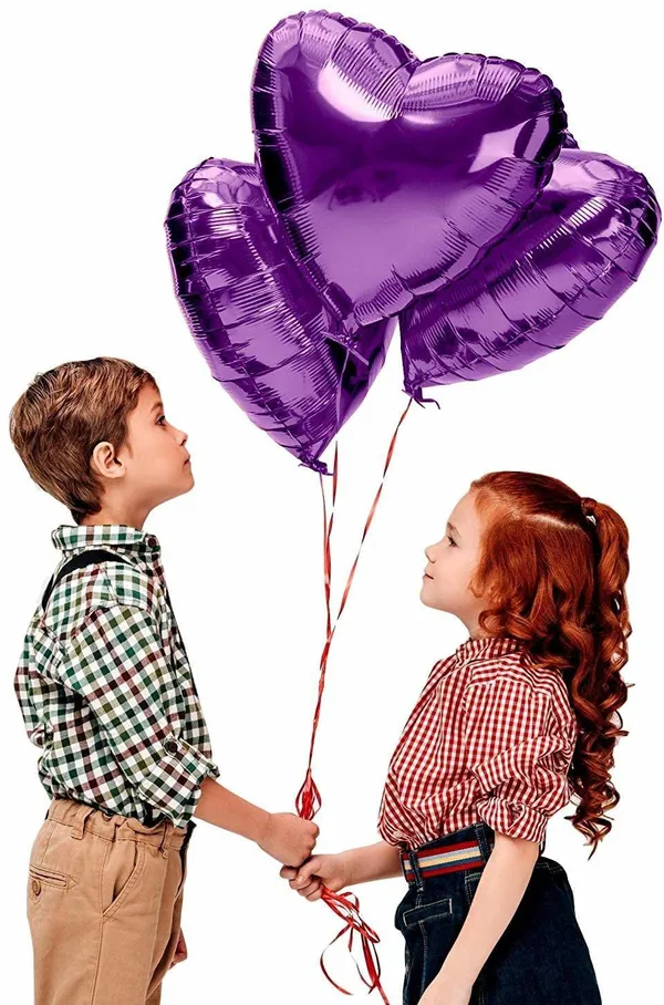 Purple_Heart_Shape_Party_Decorative_Foil_Balloon_|_For_Boys_Or_Girls_|_Anniversary_|_Wedding_Party_Decoration(Pack_Of_10)_(18_Inch)