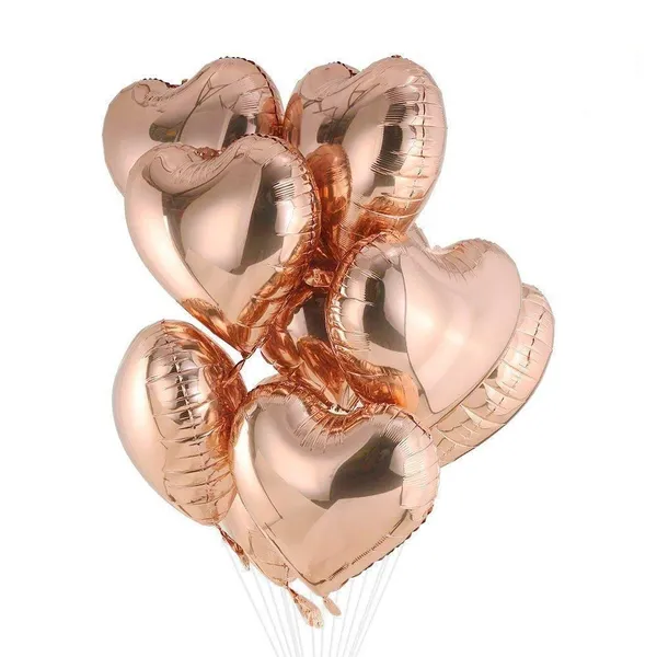 Rose_Gold_Heart_Shape_Party_Decorative_Foil_Balloon_|_For_Boys_Or_Girls_|_Anniversary_|_Wedding_Party_Decoration(Pack_Of_10)_(18_Inch)