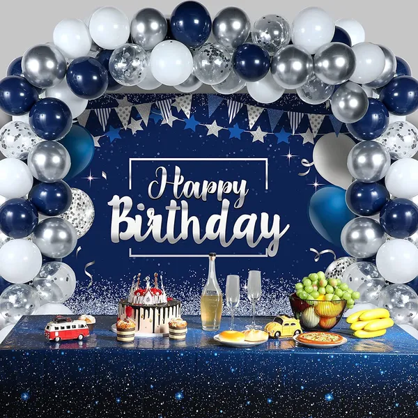Navy_Blue_&_Silver_Metallic_Balloon_Arch_Garland_|_For_Festival_Picnic_Family_Engagement_Wedding_Birthday_Party_Theme_Anniversary_Celebration