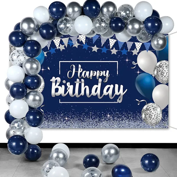 Navy_Blue_&_Silver_Metallic_Balloon_Arch_Garland_|_For_Festival_Picnic_Family_Engagement_Wedding_Birthday_Party_Theme_Anniversary_Celebration