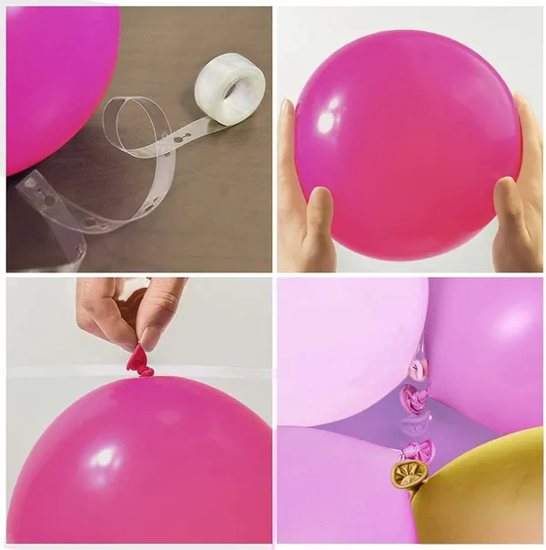 Dark_Pink_Purple_&_Gold_Macaron_Balloon_Arch_Garland_|_For_Festival_Picnic_Family_Engagement_Wedding_Birthday_Party_Theme_Anniversary_Celebration_Decoration_(106_Pcs)_(12_Inch_|_18_Inch)