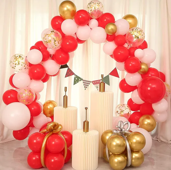 Red_Valentines_Day_Balloons_Garland_With_Confetti_Balloons_|_For_Anniversary_Romantic_Decorations_Special_Night_Valentine_Day