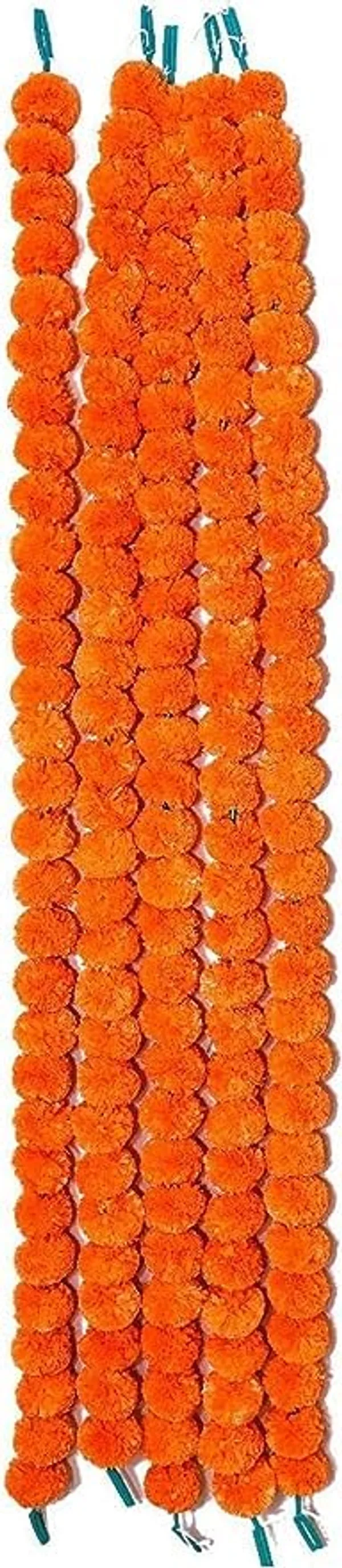 Lazybeee_17pcs_White_Backdrop_Net_for_Decoration_with_Led_Light,_Marigold_Flowers_|_Haldi_Decoration_Items_for_Marriage_|_Backdrop_for_Pooja_Decoration,_Ganpati,_Janmashtami,_Varalakshmi,_Diwali