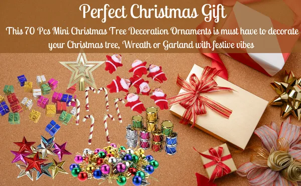 Lazybeee_70Pcs_Mini_Christmas_Tree_Decoration_Ornaments_Set_|_Beautiful_Xmas_Tree_Hanging_Baubles_&_Décor_Items_|_Christmas_Tree_Decorations_Accessories_(Random_Ornaments_Sent_|_Tree_Not_Inculded)