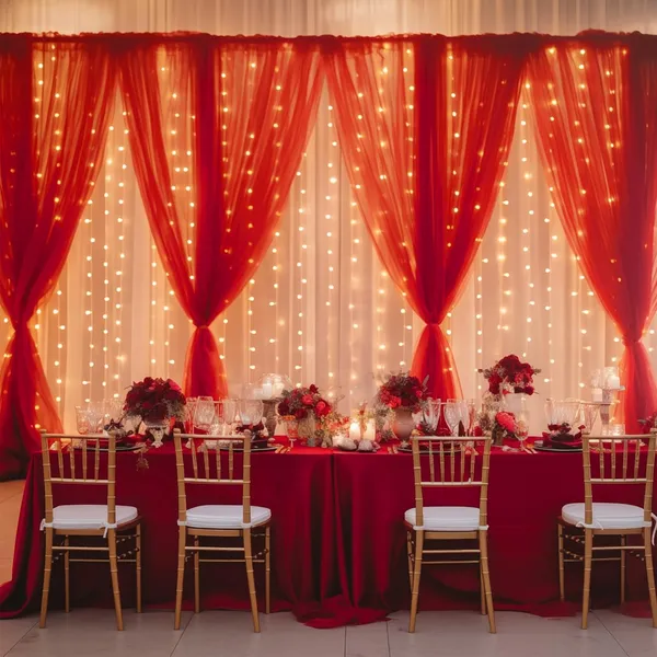 Lazybeee_7pcs_Elegant_Red_&_White_Sheer_Backdrop_Net_Cloth_LED_Lights_for_a_Festive_Home_Decor_Ganpati_Pandal_Decoration_Kit_Backdrop_for_Pooja_Decoration_Janmashtami_Varalakshmi_Diwali_Decor