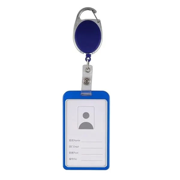 Lazybeee_Aluminum_Alloy_ID_Card_Badge_Holder_with_Yoyo_Reel_-_A_Stylish_and_Convenient_Solution_for_Office_Identification