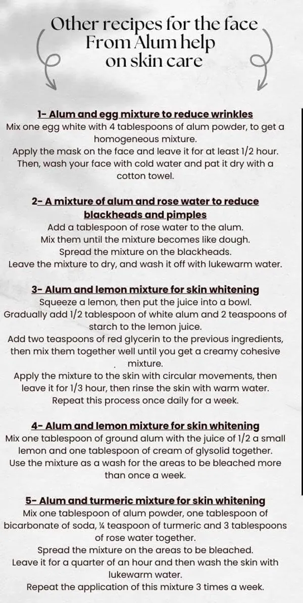 Lazybeee_Pure_Alum_Powder_|_Natural_Phitkari_for_Face,_Skin_Tightening,_Mouth_Ulcers,_Water_Purification,_Deodorant_&_Foot_Odor_Control_|_Multipurpose_Fitkari_Powder