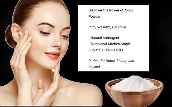 Lazybeee_Pure_Alum_Powder_|_Natural_Phitkari_for_Face,_Skin_Tightening,_Mouth_Ulcers,_Water_Purification,_Deodorant_&_Foot_Odor_Control_|_Multipurpose_Fitkari_Powder