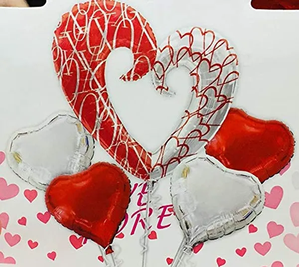 Multicolor_Best_|_For_Valentine_Wedding_Bridal_Shower_&_Party_Celebration_Love_Theme_Foil_Balloons