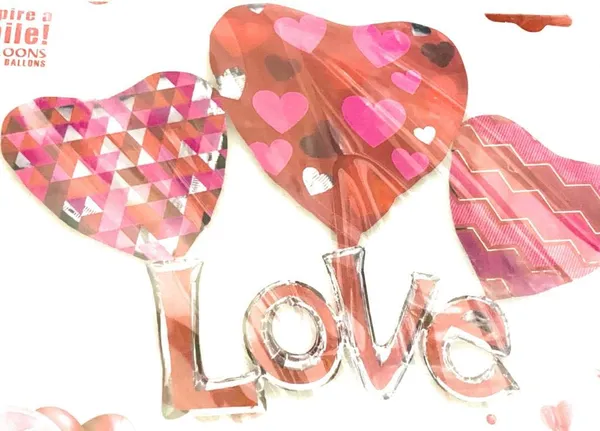 Multicolor_Best_|_For_Valentine_Wedding_Bridal_Shower_&_Party_Celebration_Love_Theme_Foil_Balloons