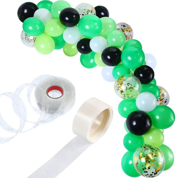Black_Green_&_White_Arch_Garland_Kit_Balloon_|_For_Wedding_Birthday_Party_Decorations_|_Jungle_Theme_Bday_Balloon_(112_Pieces)