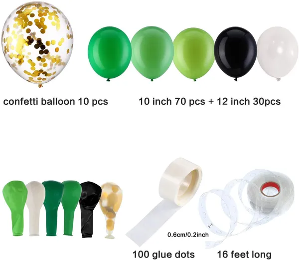 Black_Green_&_White_Arch_Garland_Kit_Balloon_|_For_Wedding_Birthday_Party_Decorations_|_Jungle_Theme_Bday_Balloon_(112_Pieces)