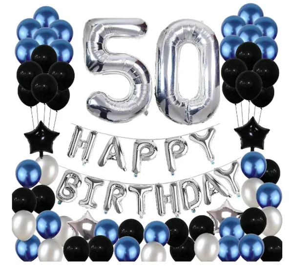 Black_&_Blue_Metallic_Balloons_|_For_Birthdays_|_Anniversaries_|_Weddings_Functions_And_Party_Occasions_(Pack_Of_50)