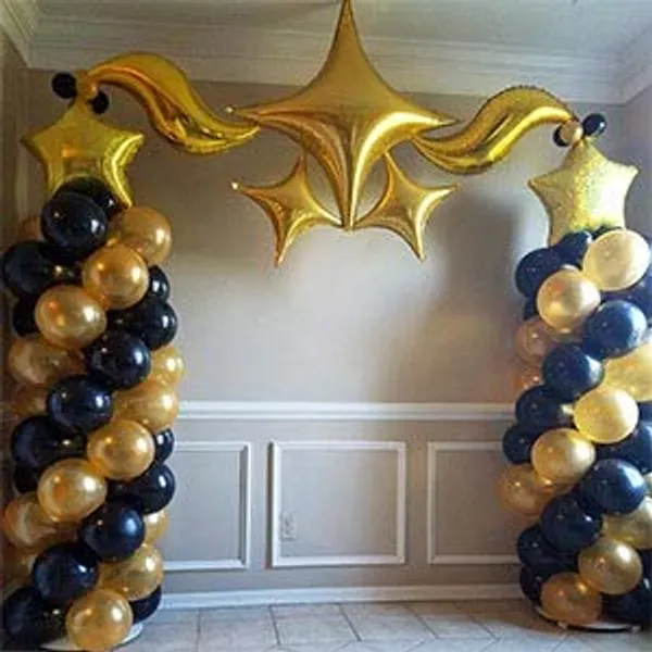 Black_&_Golden_Metallic_Balloons_|_For_Birthdays_|_Anniversaries_|_Weddings_Functions_And_Party_Occasions_(Pack_Of_50)