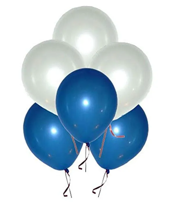 Blue_&_White_Metallic_Balloons_|_For_Birthdays_|_Anniversaries_|_Weddings_Functions_And_Party_Occasions_(Pack_Of_50)