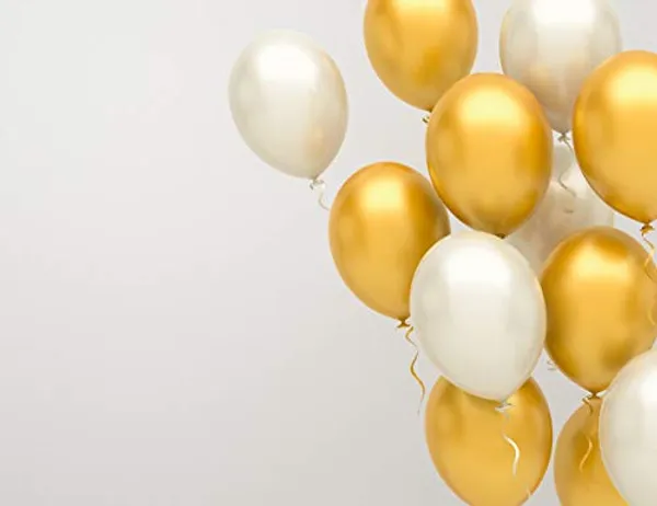 Golden_&_Silver_Metallic_Balloons_|_For_Birthdays_|_Anniversaries_|_Weddings_Functions_And_Party_Occasions_(Pack_Of_50)
